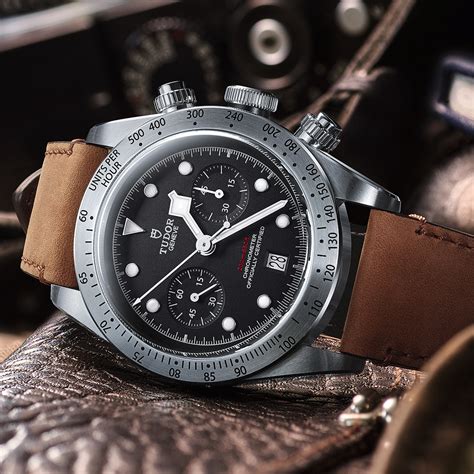 tudor black bay 58 chronograph|tudor black bay chrono 2021.